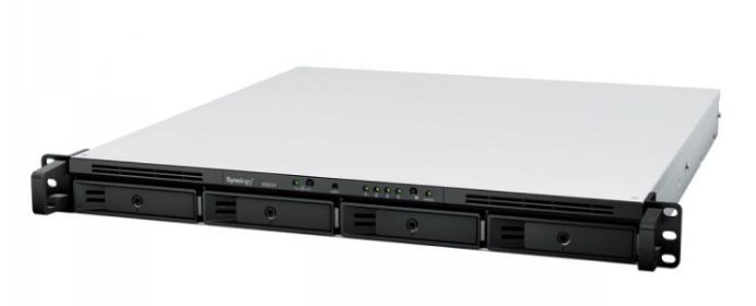 Thiết Bị Lưu Trữ NAS Synology RS822+