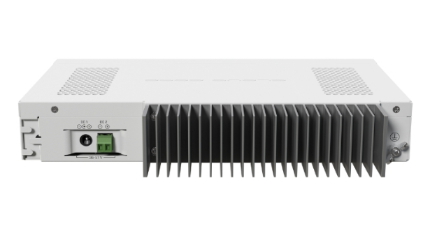 Thiết bị cân bằng tải Router MikroTik CCR2004-16G-2S+PC