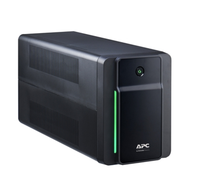 Bộ lưu điện APC Back-UPS BX1600MI-MS 1600VA