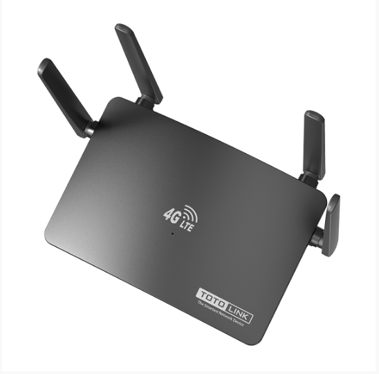 Bộ phát Wi-Fi 4G LTE Totolink LR350 chuẩn N tốc độ 300Mbps