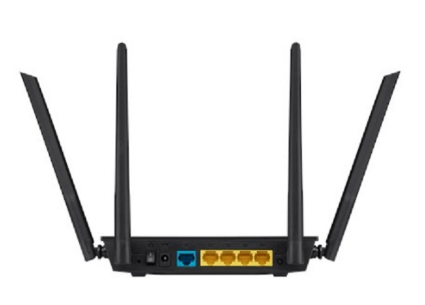 Bộ phát wifi Asus RT-AC750L