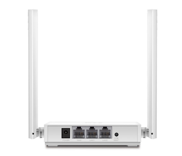 Bộ phát wifi TP-Link TL-WR820N