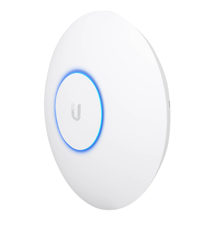 Bộ thu phát Ubiquiti UniFi AP NanoHD Wave2 MU-MIMO 2033Mbps