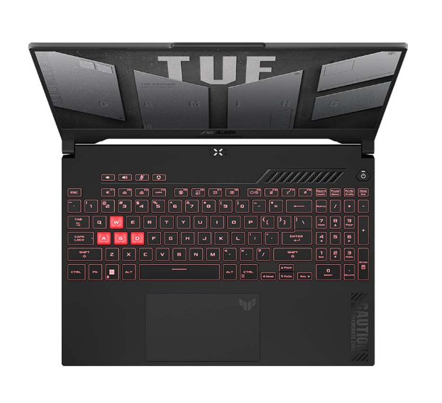 Laptop ASUS TUF Gaming A15 FA507NU-LP034W