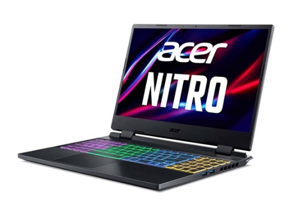 Laptop Acer Nitro 5 Gaming AN515-58-957R