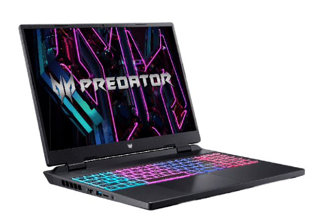 Laptop Acer Predator Helios Neo 16 PHN16-71-74QR