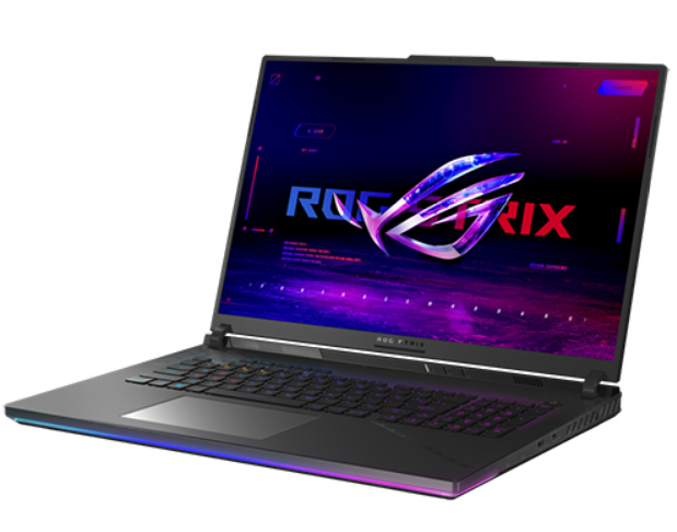 Laptop Asus ROG Strix SCAR 18 G834JY-N6039W