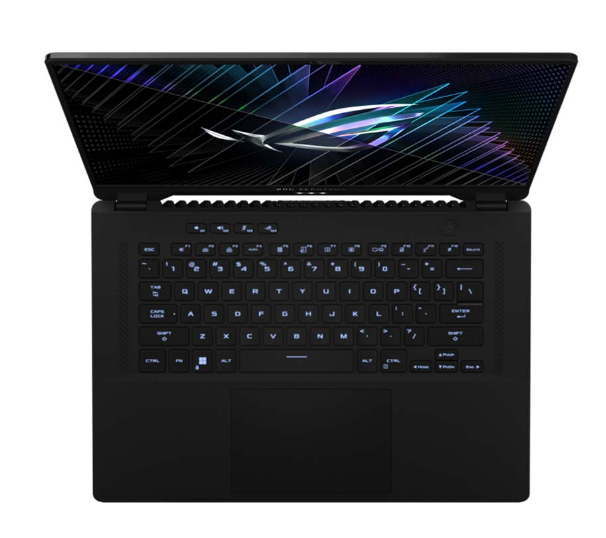 Laptop Asus ROG Zephyrus M16 GU604VI-NM779W