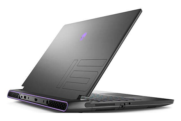 Laptop Dell Alienware M15 R7