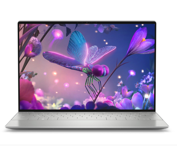 Laptop Dell XPS 13 Plus 9320 71013325 OLED (Core i5 1340P/ 16GB/ 512GB SSD/ Intel Iris Xe Graphics/ 13.4inch 3.5K Touch/ Win11 + Office Student + McAfee LS/ Silver/ Nhôm nguyên khối/ 1 Year)