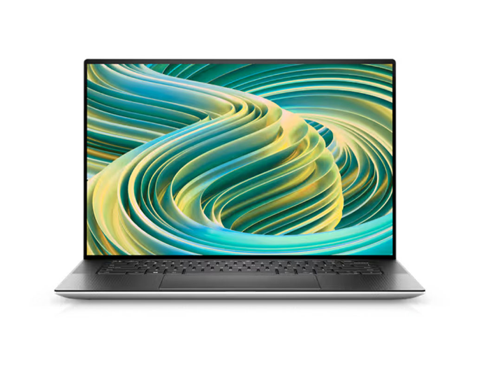 Laptop Dell XPS 15 9530 71015716 (i7-13700H/ RTX 4050 6GB/ Ram 16GB DDR5/ SSD 512GB/ 15.6 Inch 3.5K OLED TouchScreen/ Win11/ Office HS 21)