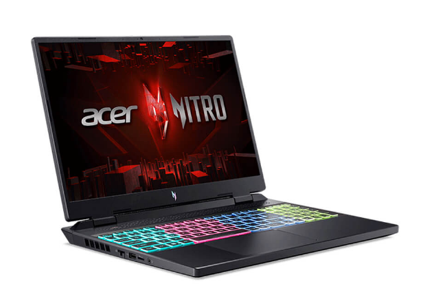 Laptop Gaming Acer Nitro 16 Phoenix AN16-41-R60F