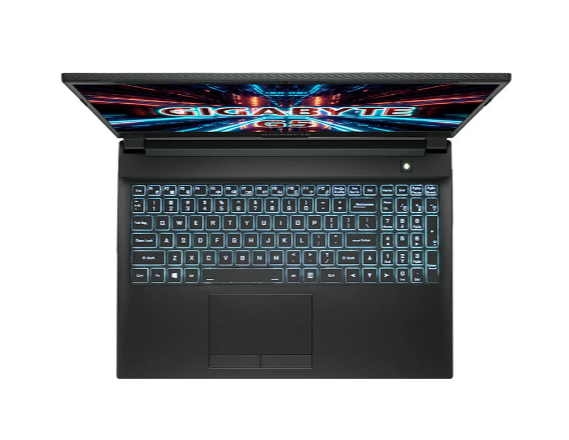 Laptop Gigabyte G5 KF-E3PH333SH