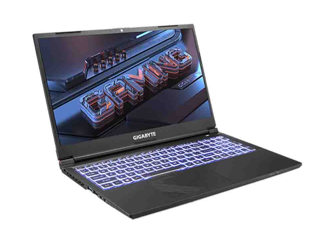 Laptop Gigabyte G5 MF-F2VN333SH