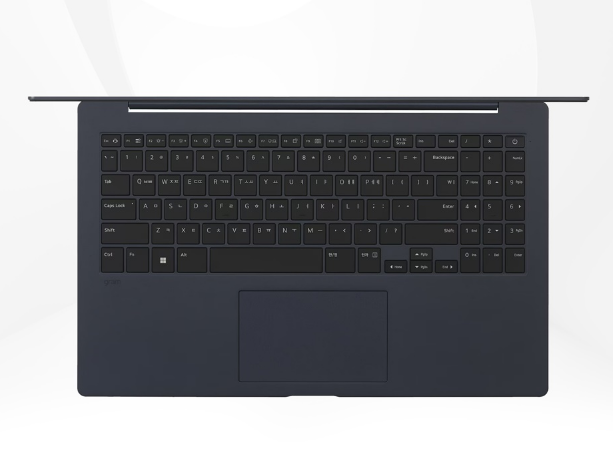 Laptop LG Gram 2023 Ultra Slim 15Z90RT-G.AH55A5