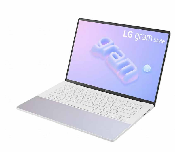 Laptop LG Gram Style 2023 16Z90RS-G.AH54A5