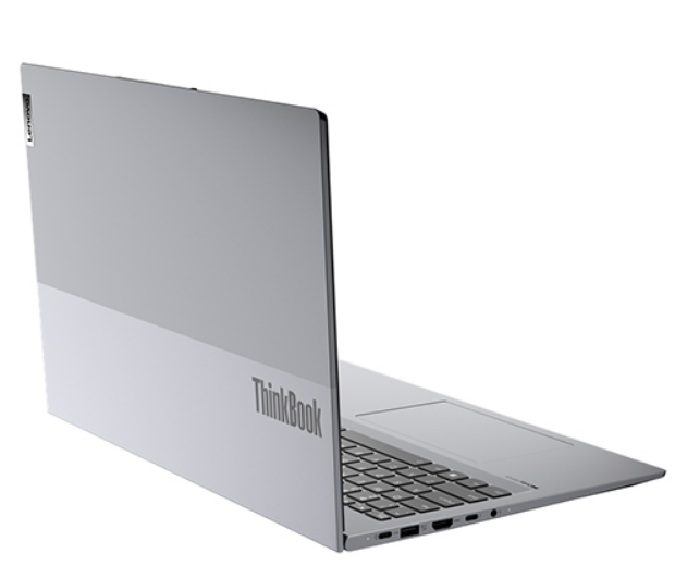 Laptop Lenovo ThinkBook 16 G4+ IAP 21CY003HVN