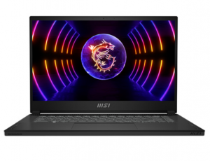 Laptop MSI Stealth 15 A13VF 069VN (Core i7-13620H | 16GB | 1TB | RTX 4060 8GB | 15.6inch QHD, OLED, 240Hz | Win 11 | Đen)