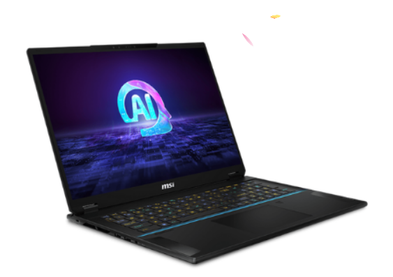 Laptop MSI Stealth 16 AI Studio A1VGG 089VN