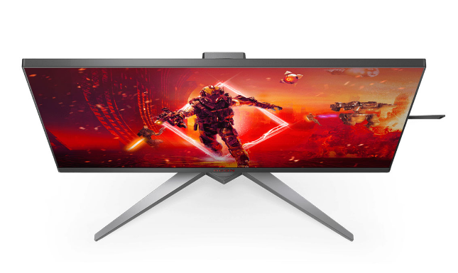 Màn hình AOC AGON AG275QXE/74