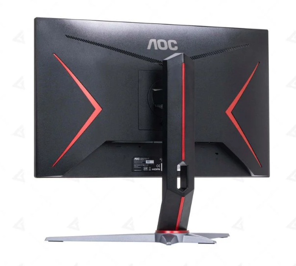 Màn hình AOC Q24G2 24 inch IPS 2K 165Hz G-Sync