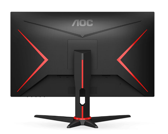 Màn hình Gaming AOC 24G2E1