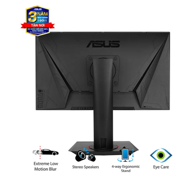 Màn hình LCD ASUS 24 inch VG248QG