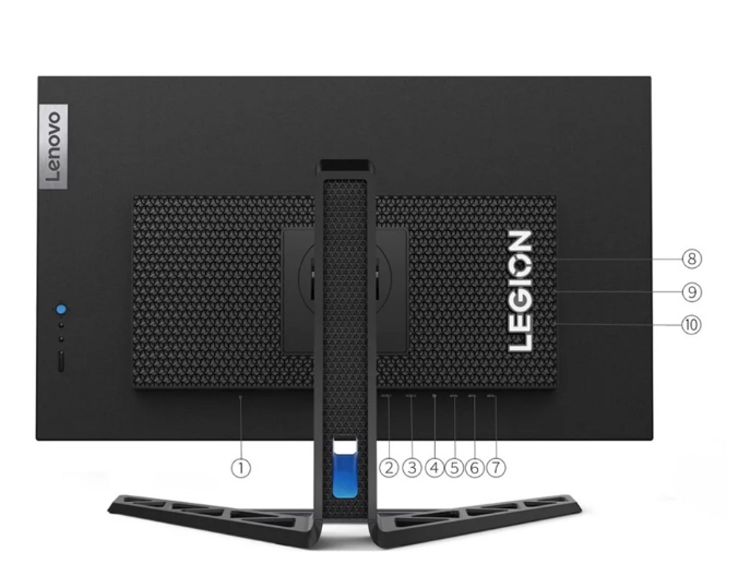 Màn hình Lenovo Legion Y27-30