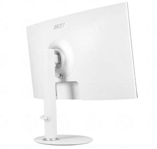 Màn hình MSI Modern MD271CPW 27 inch FHD VA 75Hz