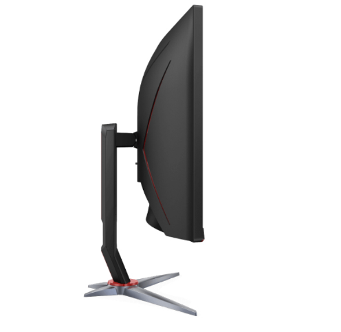 Màn hình cong 2K AOC 34 Inch VA 144Hz CU34G2X/74