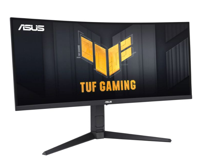 Màn hình cong ASUS TUF GAMING VG34VQL3A 34 inch