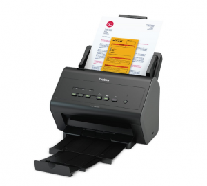Máy Scan Brother ADS-2400N