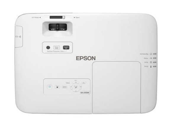 Máy chiếu Epson LCD EB-2155W
