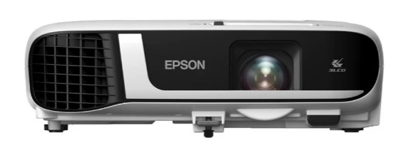 Máy chiếu FullHD Epson EB-FH52