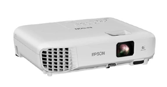 Máy chiếu văn phòng EPSON EB-E500