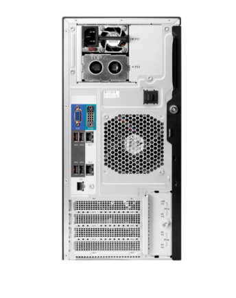 Máy chủ HPE ProLiant ML30 Gen10 Plus