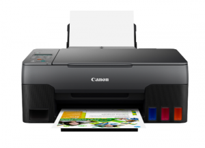 Máy in đa chức năng Canon PIXMA G3020