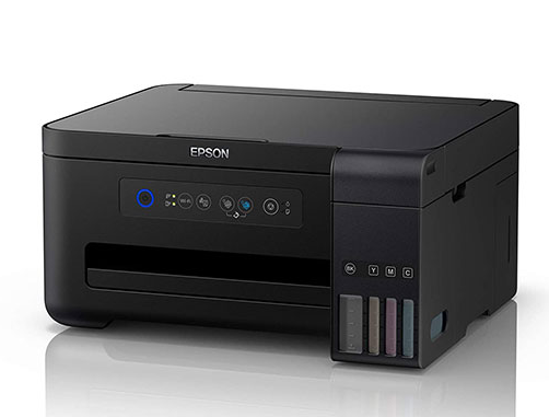 Máy in đa chức năng Epson L4150