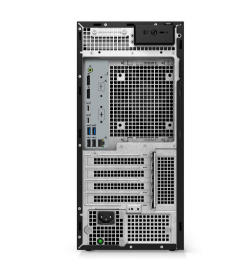 Máy tính trạm Workstation Dell Precision 3660 Tower