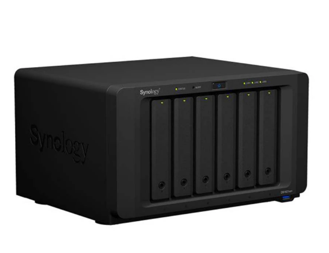 Thiết bị Nas Synology DS1621xs+