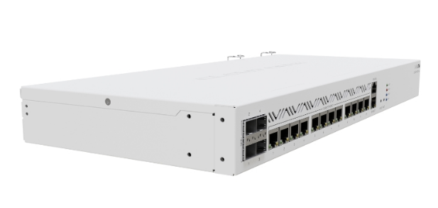 Thiết bị cân bằng tải Router MikroTik CCR2116-12G-4S+