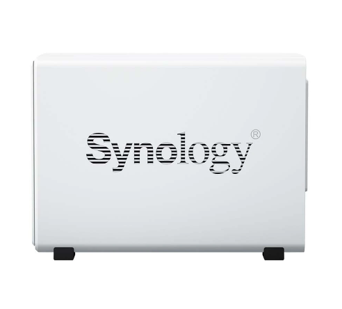 Thiết bị lưu trữ mạng NAS Synology DS223j