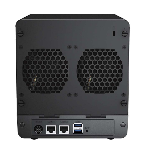 Thiết bị lưu trữ mạng NAS Synology DS423