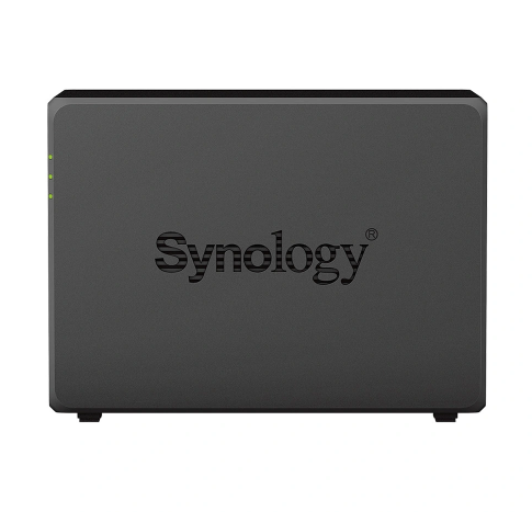 Thiết bị lưu trữ mạng NAS Synology DS723+