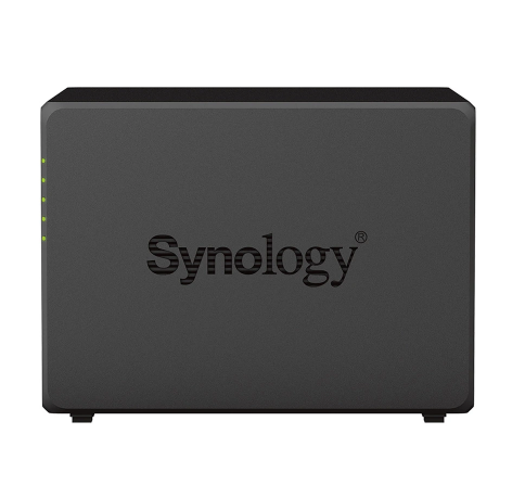 Thiết bị lưu trữ mạng NAS Synology DS923+