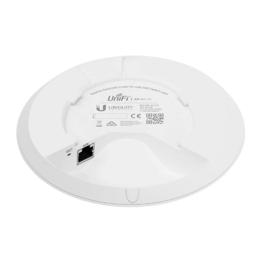 Thiết bị mạng Ubiquiti UniFi AP AC Lite