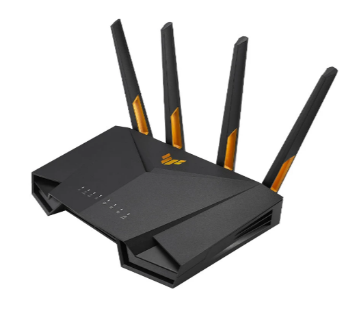 Bộ phát wifi 6 Asus TUF Gaming AX4200