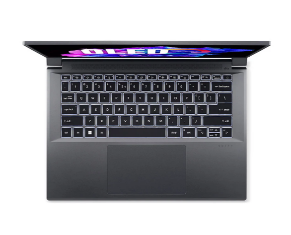 Laptop ACER Swift X SFX14-71G-75CV