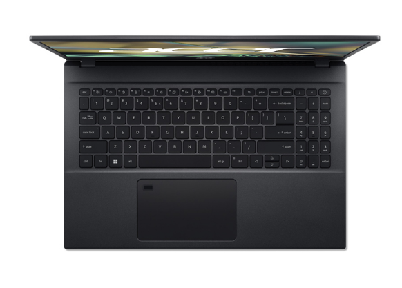 Laptop Acer Aspire 7 A715-76-53PJ