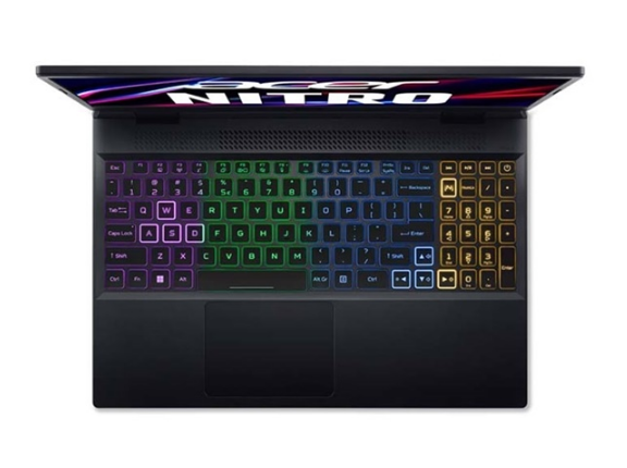 Laptop Acer Nitro 5 Gaming AN515-58-957R